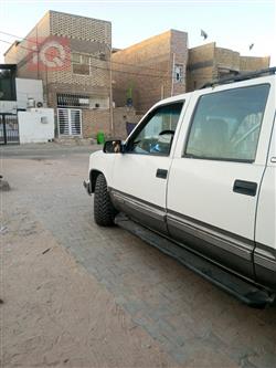 جی ئێم سی یوکۆن ئێکس ئێڵ